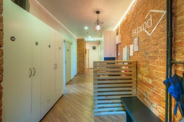 Boxtel Hostel - Photo2