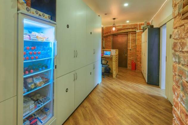 Boxtel Hostel - Photo3