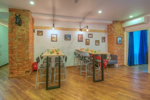 Boxtel Hostel - Photo4