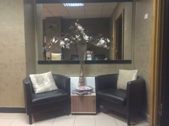 Bratislava Hotel Moscow - Photo2
