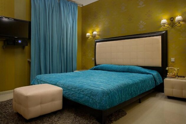 Brestol Hotel - Photo2
