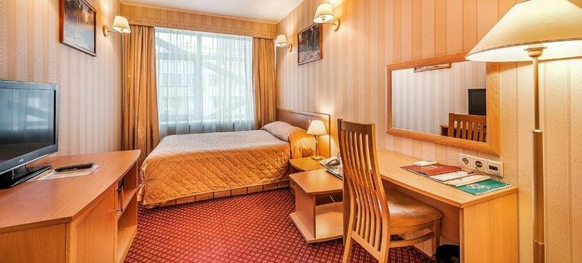 Brighton Moscow - Photo5