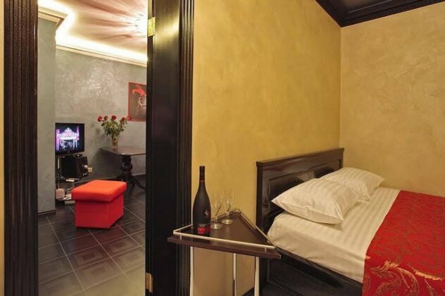 Broadway Hotel Moscow - Photo3