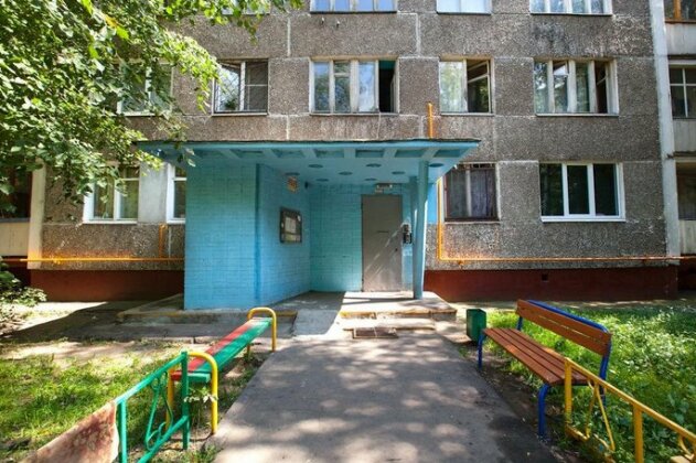 Brusnika Apartment Kolomenskaya - Photo2