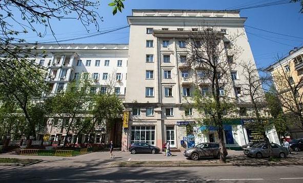 Brusnika Apartment Sokolniki