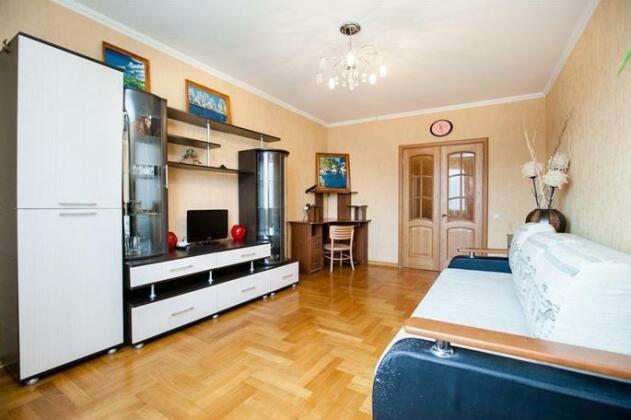 Brusnika Apartments Mitino - Photo2