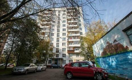 Brusnika Apartments Sokol