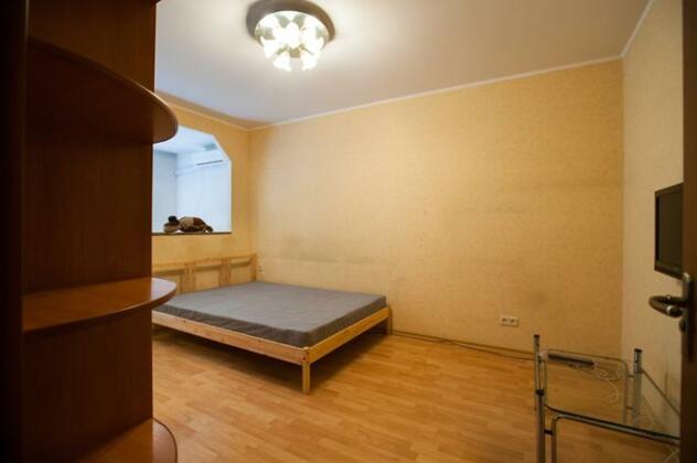 Brusnika Apartments Strogino - Photo3