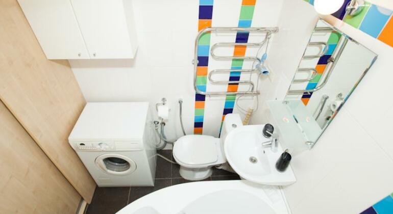 Brusnika Apartments Taganskaya - Photo3