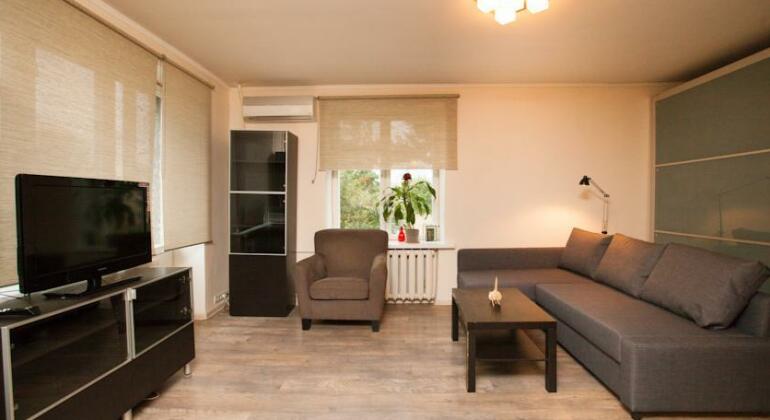 Brusnika Apartments Taganskaya - Photo4