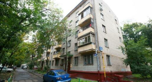 Brusnika Apartments Taganskaya