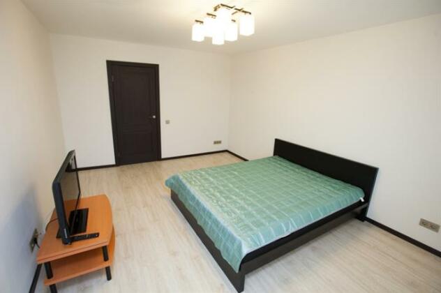 Brusnika Apartments Yasenevo - Photo2