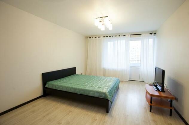 Brusnika Apartments Yasenevo - Photo3