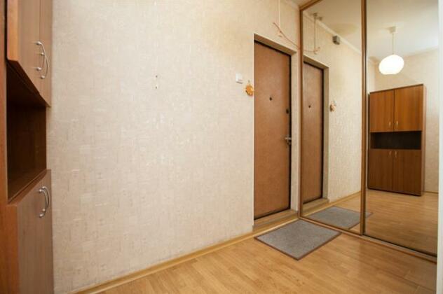 Brusnika Begovaya Apartment - Photo2
