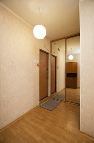 Brusnika Begovaya Apartment - Photo3