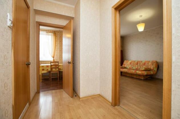 Brusnika Begovaya Apartment - Photo4