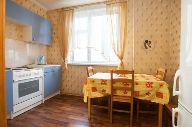 Brusnika Begovaya Apartment - Photo5