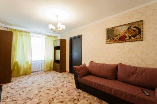 Brusnika Garibaldi 17 Apartments - Photo3