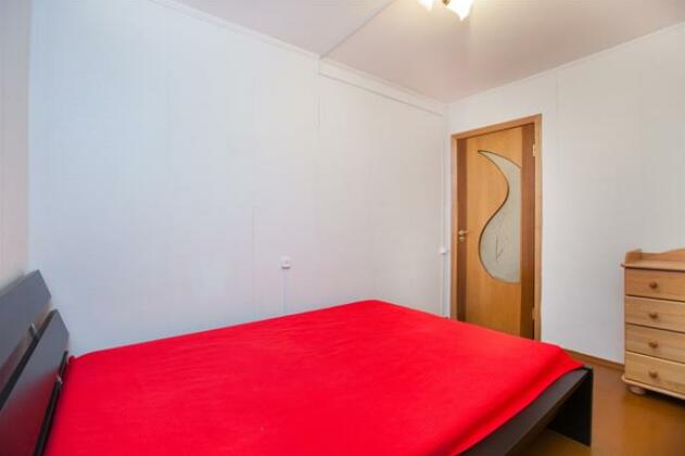 Brusnika Kuzminki Apartments - Photo2