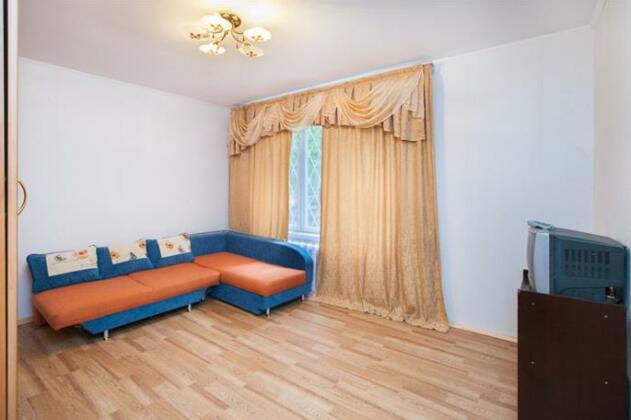 Brusnika Kuzminki Apartments - Photo4