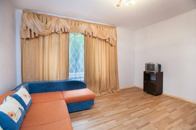 Brusnika Kuzminki Apartments - Photo5