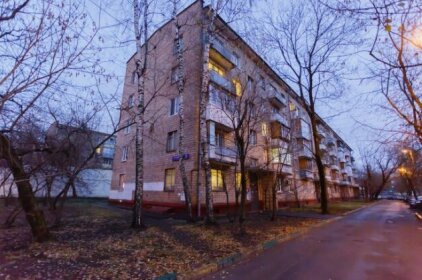 Brusnika Proletarskaya Apartments on Melnikova 2