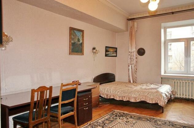 Brusnika Rizhskiy Proezd Apartment - Photo2
