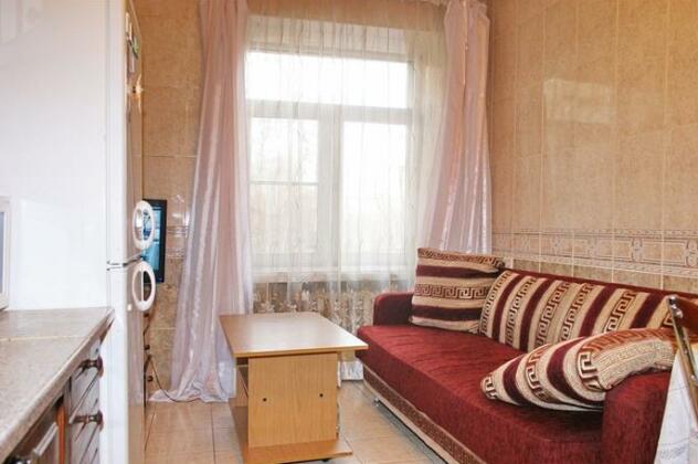 Brusnika Rizhskiy Proezd Apartment - Photo3