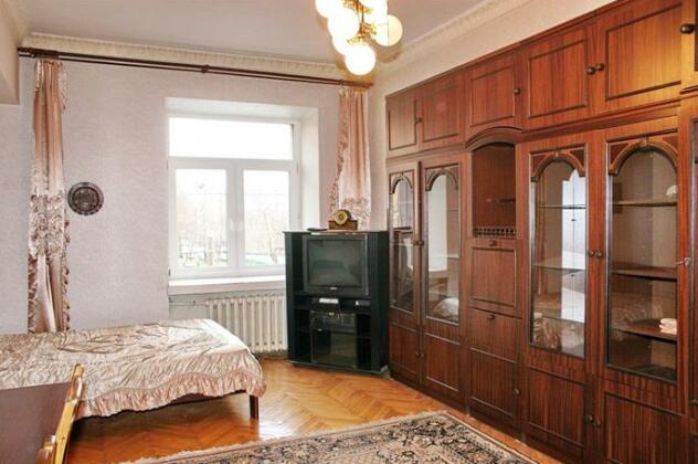 Brusnika Rizhskiy Proezd Apartment - Photo4