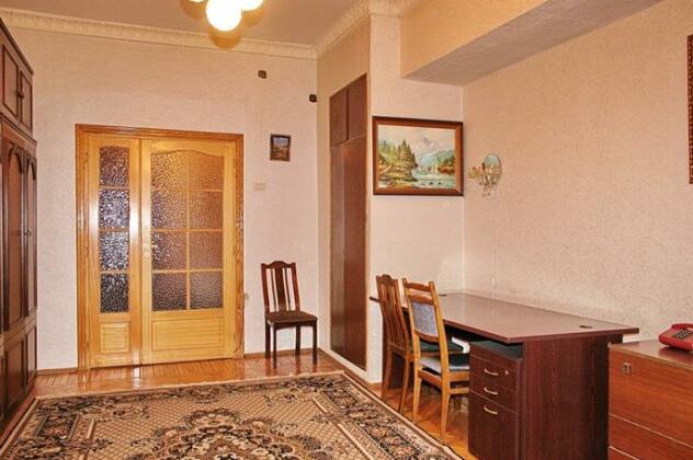 Brusnika Rizhskiy Proezd Apartment - Photo5