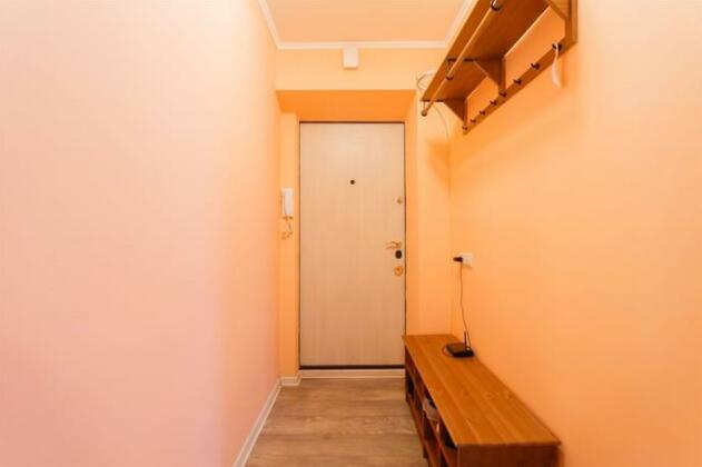 Brusnika Taganskaya Apartament - Photo2
