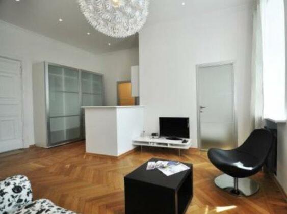 Brusov Serviced Apartement - Photo2