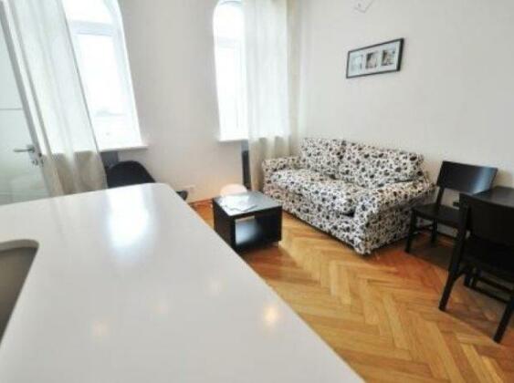 Brusov Serviced Apartement - Photo3