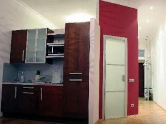 Brusov Serviced Apartement - Photo4