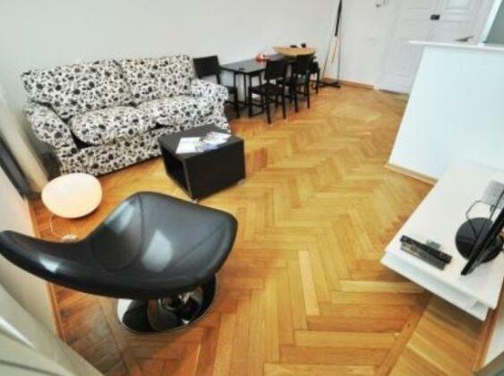 Brusov Serviced Apartement - Photo5