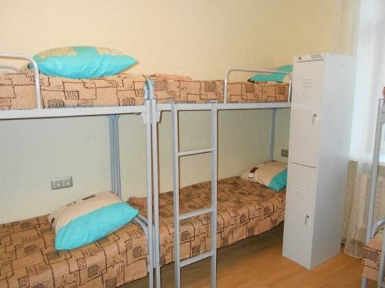 Budte Kak Doma Hostel - Photo3