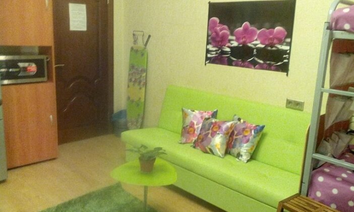 Budte Kak Doma Hostel - Photo4