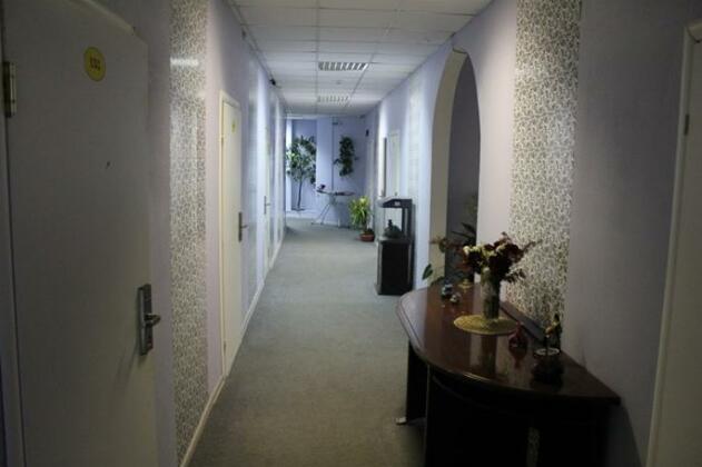 Bulatov Mini-Hotel - Photo2