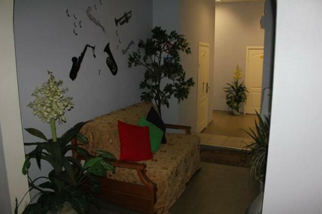 Bulatov Mini-Hotel - Photo3