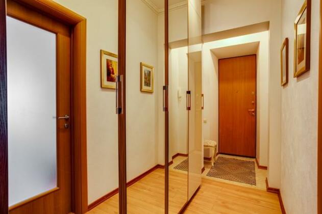 Bulgakov At Triumfalnaya Square Apartments - Photo3