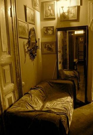 Bulgakov Mini-Hotel - Photo2