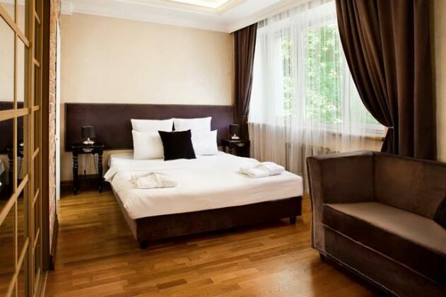 Bulgakov Residence - Photo2