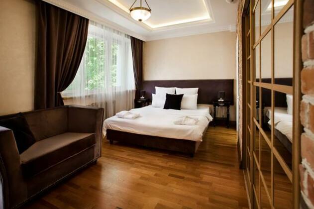 Bulgakov Residence - Photo4