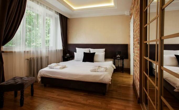 Bulgakov Residence - Photo5