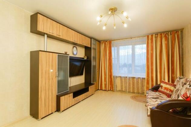 Busines Brusnika Apartment Tsaritsyno - Photo3