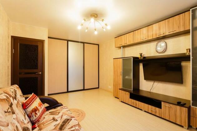 Busines Brusnika Apartment Tsaritsyno - Photo5