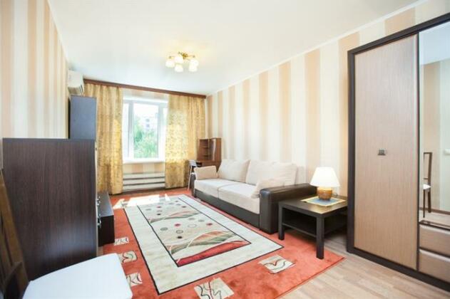 Busines Brusnika Apartment Tyoply Stan - Photo5