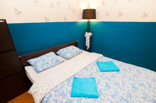Business Apartment Kurskaya - Photo4