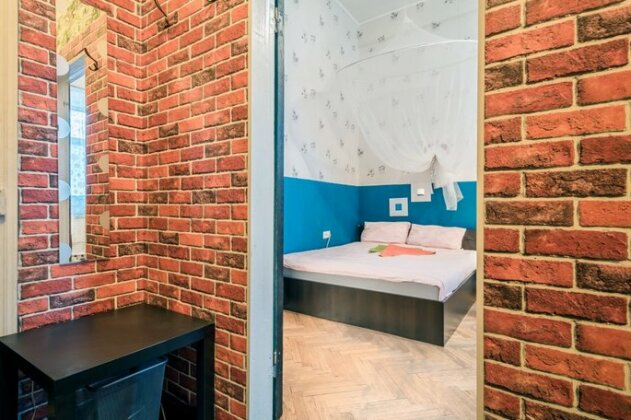 Business Apartment Kurskaya - Photo5