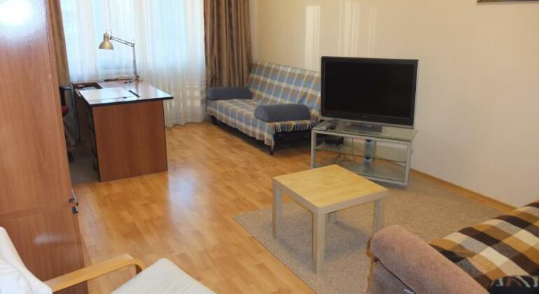 Business Apartment Moscow - Photo2